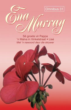 Cover Ena Murray Omnibus 31 (eBook, ePUB)