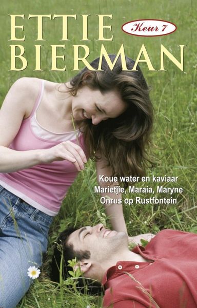 Ettie Bierman Keur 7 (eBook, ePUB) Ettie Bierman Keur 7 (eBook, ePUB)