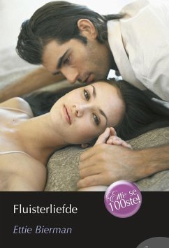 Cover Fluisterliefde (eBook, ePUB)