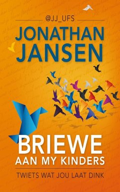 Cover Briewe aan my kinders (eBook, ePUB)