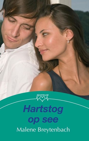 Hartstog op see (eBook, ePUB)