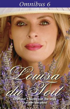 Louisa du Toit Omnibus 6 (eBook, ePUB) - Toit, Louisa du