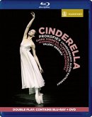 Cinderella (Dvd+Blu-R)