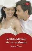 Volbloedvrou vir 'n vaalseun (eBook, ePUB)