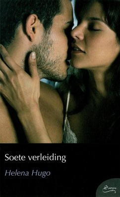 Cover Soete verleiding (eBook, ePUB)