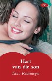 Hart van die son (eBook, ePUB)