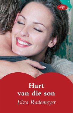 Cover Hart van die son (eBook, ePUB)