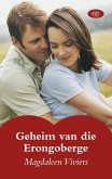 Geheim van die Erongoberge (eBook, ePUB)