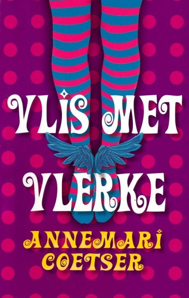 Vlis met vlerke (eBook, ePUB)