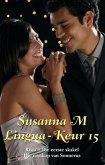 Susanna M. Lingua Keur 15 (eBook, ePUB) Susanna M. Lingua Keur 15 (eBook, ePUB)
