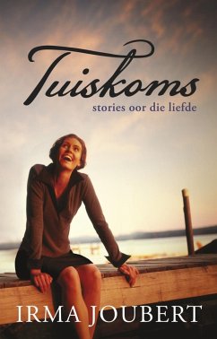 Tuiskoms (eBook, ePUB) - Joubert, Irma