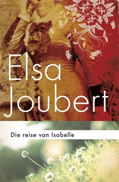 Reise van Isobelle (eBook, ePUB) - Joubert, Elsa