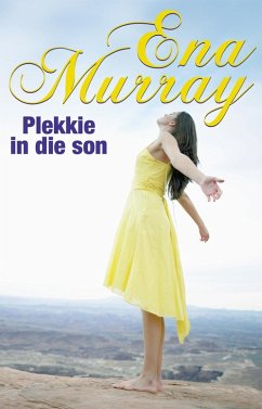 Cover Plekkie in die son (eBook, ePUB)