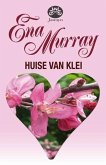 Huise van klei (eBook, ePUB) Huise van klei (eBook, ePUB)