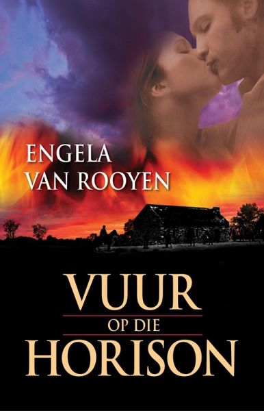 Vuur op die horison (eBook, ePUB)
