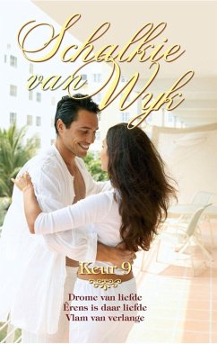 Schalkie van Wyk Keur 9 (eBook, ePUB) - Wyk, Schalkie van