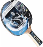 Donic-Schildkröt 754872 - WALDNER 700 Attack Tischtennis Schläger, ABP-Griff Donic-Schildkröt 754872 - WALDNER 700 Attack Tischtennis Schläger, ABP-Griff