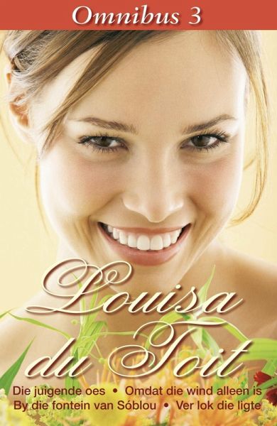 Louisa du Toit Omnibus 3 (eBook, ePUB) Louisa du Toit Omnibus 3 (eBook, ePUB)
