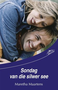 Cover Sondag van die silwersee (eBook, ePUB)