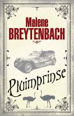 Pluimprinse (eBook, ePUB)
