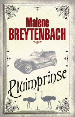 Pluimprinse (eBook, ePUB) - Breytenbach, Malene