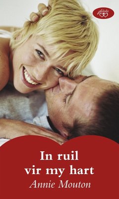 Cover In ruil vir my hart (eBook, ePUB)
