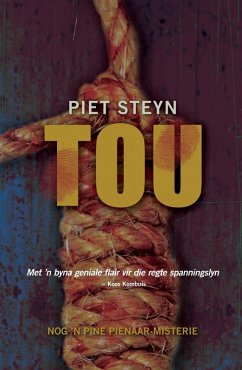 Tou (eBook, ePUB) - Steyn, Piet