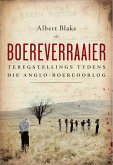 Boereverraaier (eBook, ePUB)