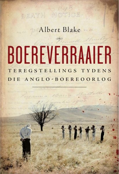 Boereverraaier (eBook, ePUB) Boereverraaier (eBook, ePUB)
