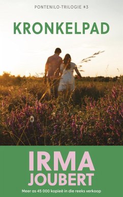 Cover Kronkelpad (eBook, ePUB)