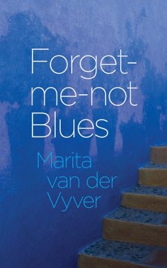 Cover Forget-me-not-Blues (eBook, ePUB)