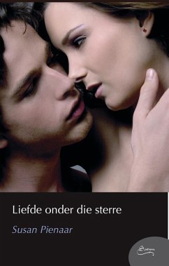 Liefde onder die sterre (eBook, ePUB) - Pienaar, Susan