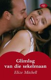 Glimlag van die sekelmaan (eBook, ePUB)