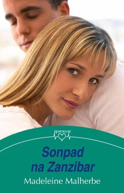 Cover Sonpad na Zanzibar (eBook, ePUB)