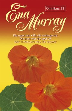 Cover Ena Murray Omnibus 23 (eBook, ePUB)