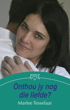Cover Onthou jy nog die liefde? (eBook, ePUB)