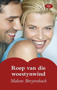 Roep van die woestynwind (eBook, ePUB) - Breytenbach, Malene