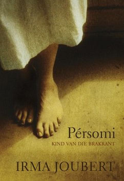 Persomi (eBook, ePUB) - Joubert, Irma