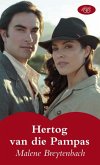 Hertog van die Pampas (eBook, ePUB)