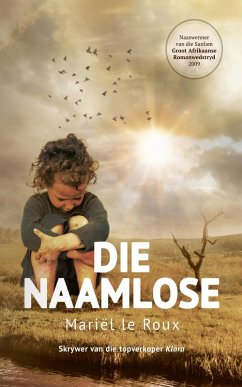 Cover Die naamlose (eBook, ePUB)