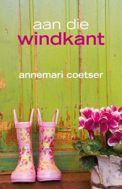 Cover Aan die windkant (eBook, ePUB)
