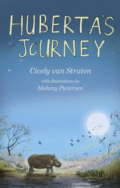 Cover Huberta's Journey (eBook, ePUB)