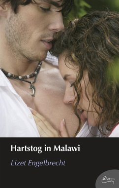 Cover Hartstog in Malawi (eBook, ePUB)