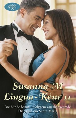 Susanna M Lingua Keur 11 (eBook, ePUB) - Lingua, Susanna M.