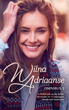 Cover Wilna Adriaanse Omnibus 2 (eBook, ePUB)