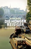 Honger reisiger (eBook, ePUB)