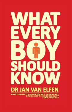 Cover What every boy should know (eBook, ePUB)