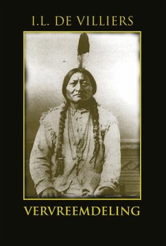 Cover Vervreemdeling (eBook, ePUB)