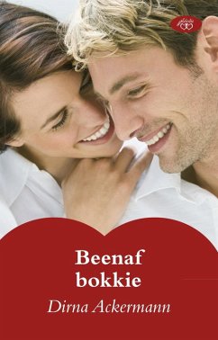 Beenaf bokkie (eBook, ePUB) - Ackermann, Dirna