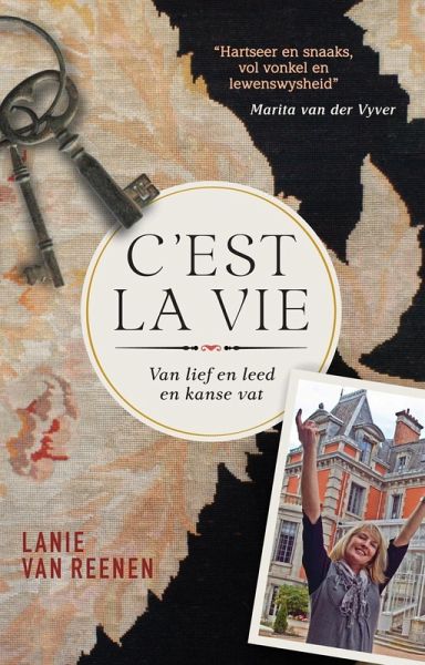 C'est la vie (eBook, ePUB)